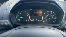 Ford EcoSport 1.0 EcoBoost 125 Zetec 5dr Petrol Hatchback